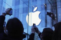 Apple Patent Points to 