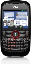 Facebook Phones Are Real -- Sort of