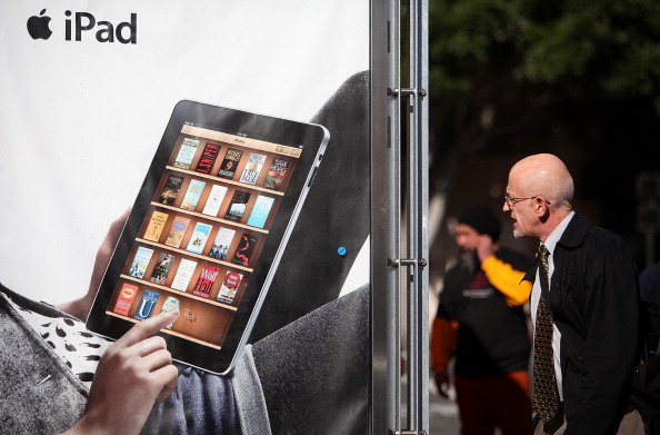 When Will Apple Have to Break Apart?