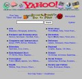 The Many Faces of Yahoo Through the Years