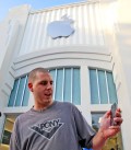 Judge Leaning Towards DOJ in Apple E-Book Case