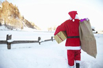 Google's Santa Tracker is On Its Way