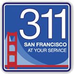 SF's 311 Service Turns to Facebook