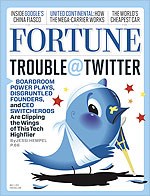 Twitter Is Just Getting the Facebook Treatment: Biz Stone