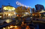 Ghirardelli Chocolate Festival 2012