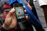 Much-Hyped iPhone 4 Released Today