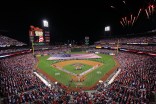 Giants Take on Phillies in the NLCS