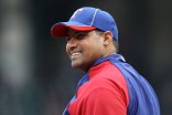The Return of Bengie Molina
