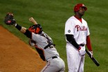 In Photos: The Giants Win the Pennant