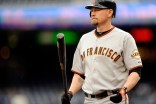 Raw Video: Aubrey Huff's Future