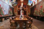 Happy Hearst Holidays