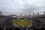 Oakland A's vs. Detroit Tigers