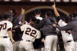 Giants Defeat Cardinals in Final Showdown