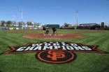 San Francisco Giants Spring Training