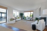SF Condo with Wraparound Terrace Hits Market 