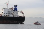 Tanker Accident May Help Close Bay Bridge Loophole