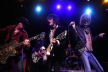 New York Dolls Rock the Fonda