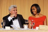Scenes From the White House Correspondents' Dinner