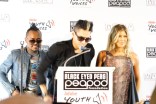 The Black Eyed Peas Open a South Bay Academy