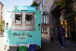 Gap Serves Up Tacos With a Taste of Denim
