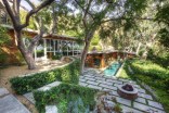 Gleeks, You Could Live in Creator Ryan Murphy's Home