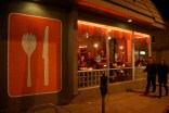 Spork - KFC turns Hipster