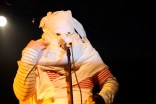 Les Savy Fav Takes Over Mezzanine