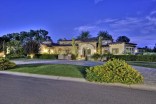 MLB Pitcher Lists Palatial Digs with Man Cave
