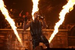 Rammstein Sets Oakland Ablaze