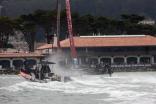 America's Cup World Series Race