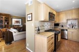 Rare Crooked Street Condo Hits the Market