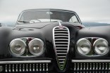 2010 Pebble Beach Concours D' Elegance