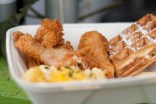 Come For the Music, Stay For the Eats