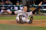 World Series Game 4 in Photos