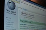 Internet Piracy Protest