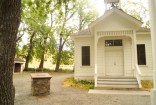 The East Bay's Little House on the Prairie