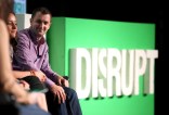 Disrupt San Francisco Brings the Tech