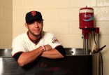 San Francisco Giants' Photo Day