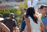 Easter Sunday at Dolores Park