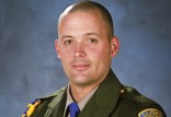 Officer Kenyon Youngstrom In Photos