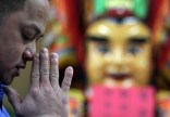 San Francisco's Chinatown Celebrates New Year