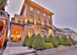 City's Hellman Mansion Officially For Sale 
