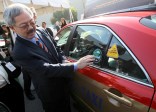 San Francisco Has Greenest Taxi Cabs