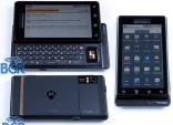 Motorola Droid: Look out, iPhone
