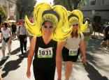Images From the Bay to Breakers