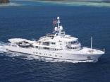 Google Co-Founder Finds a $45M Yacht