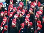 San Francisco Boys and Girls Choir