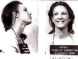 Images: Fugitive Mom Susan LeFevre