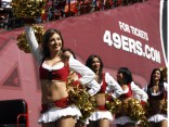 The San Francisco Gold Rush: 2008-2009 Squad