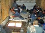 Images: Illegal Immigrant Bust